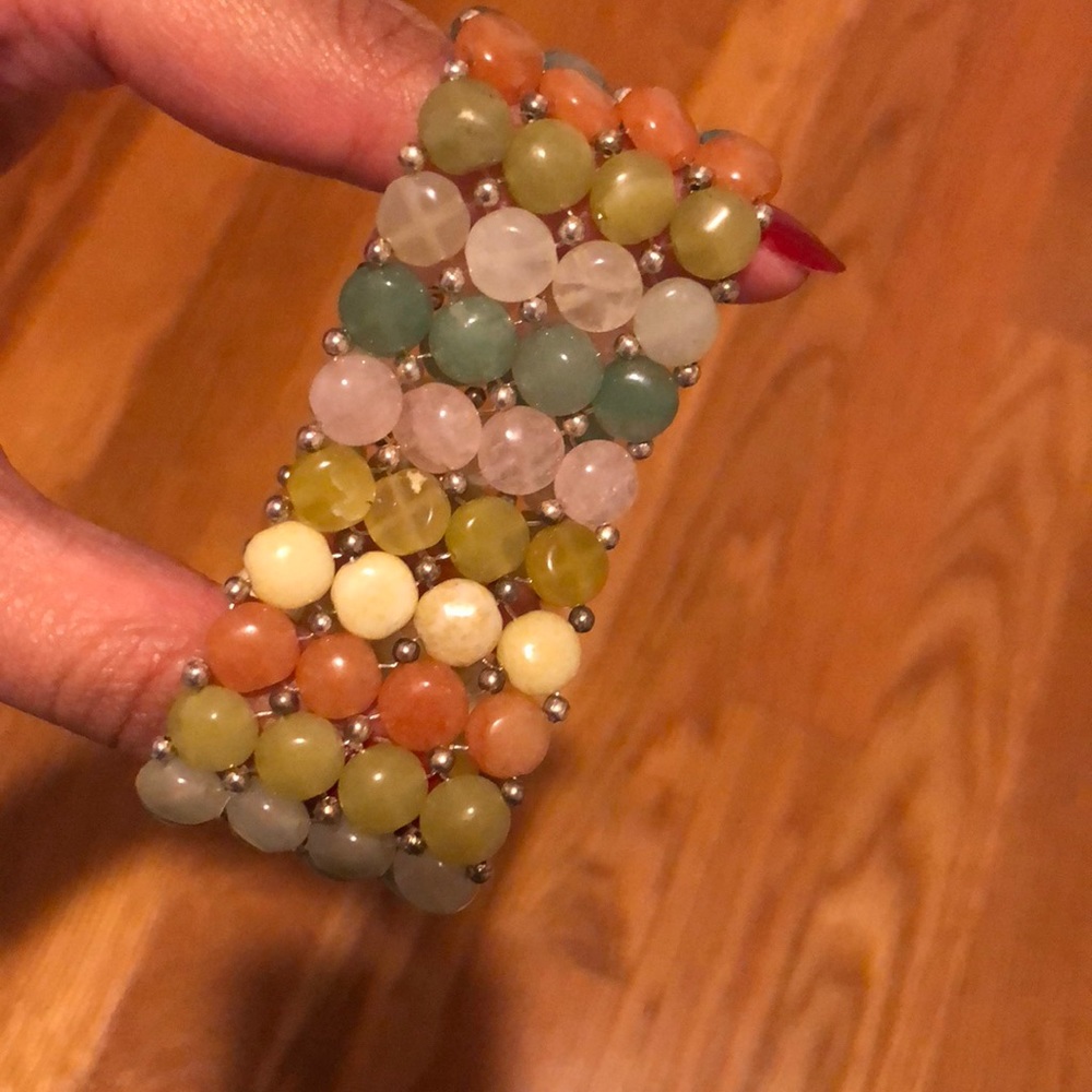 Handmade Bracelet - Picture 4 of 5